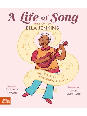 cover image of A Life of Song